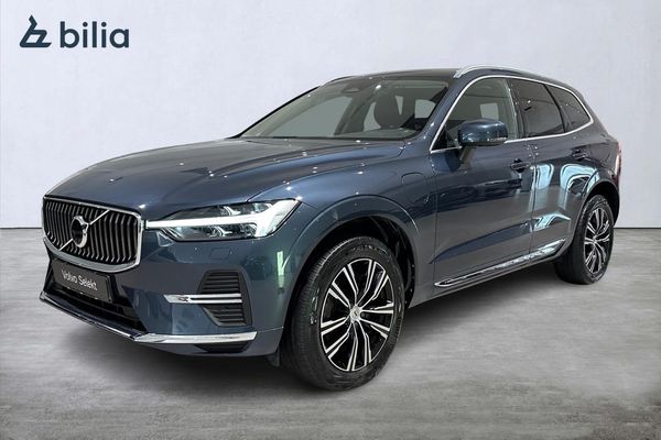 Volvo XC60 Recharge T6 Inscription - 2022