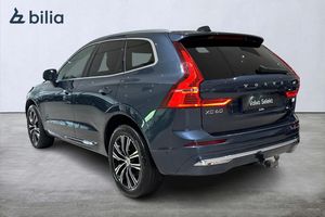 Volvo XC60 bild 2