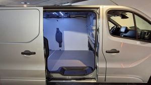 Nissan Primastar bild 3