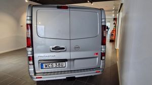 Nissan Primastar bild 5