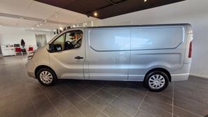 Nissan Primastar bild 4