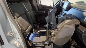 Nissan Primastar bild 10