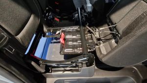 Nissan Primastar bild 11