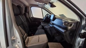 Nissan Primastar bild 12