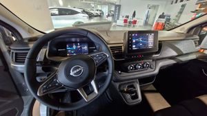 Nissan Primastar bild 20