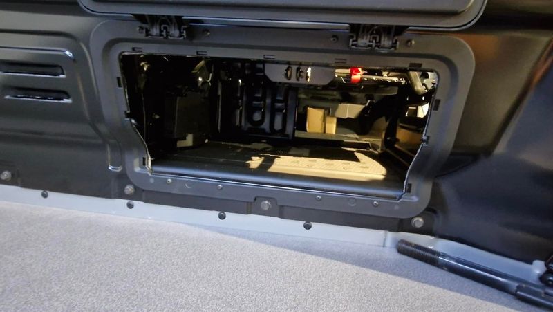Nissan Primastar bild 9