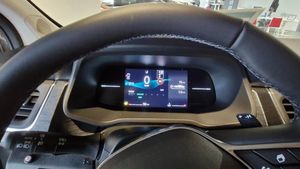 Nissan Primastar bild 19