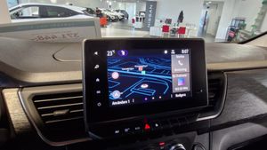 Nissan Primastar bild 14