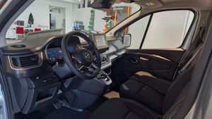 Nissan Primastar bild 13