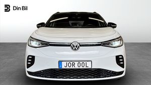Volkswagen ID.4 bild 4