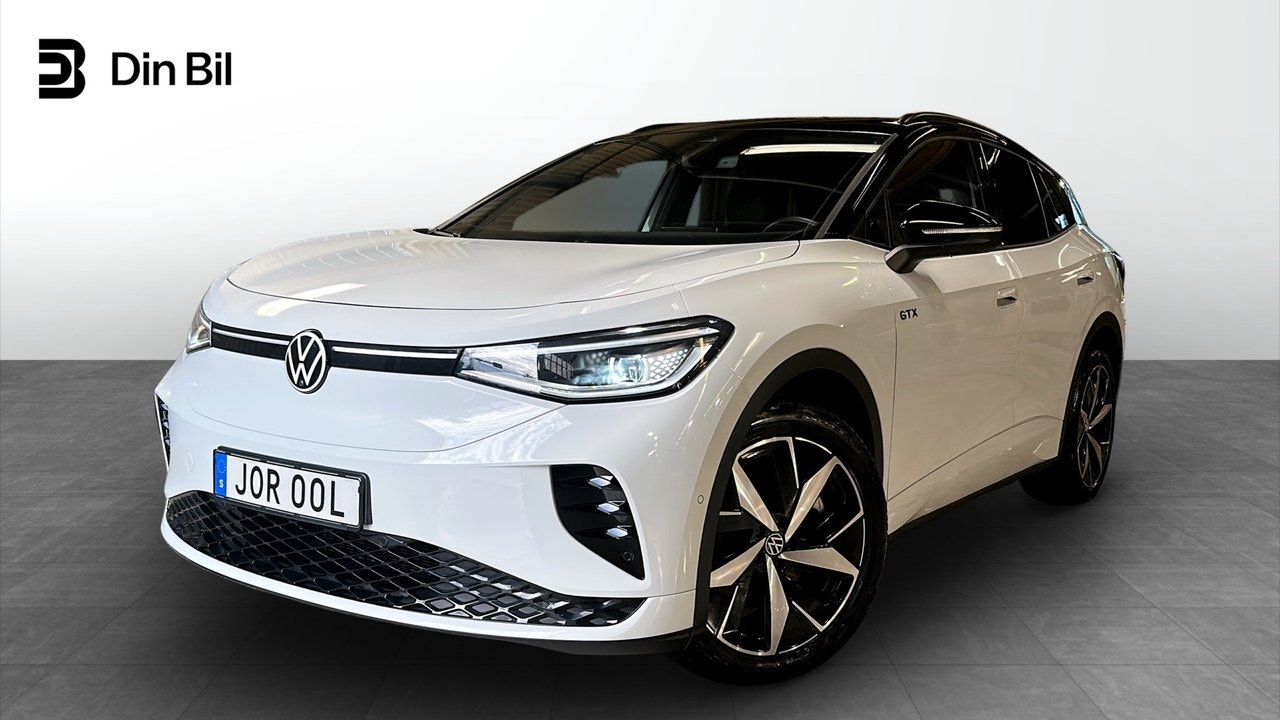 Volkswagen ID.4