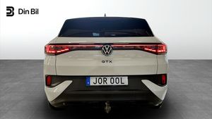 Volkswagen ID.4 bild 5