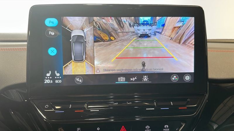 Volkswagen ID.4 bild 17