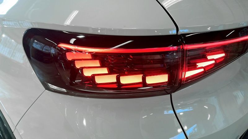 Volkswagen ID.4 bild 15