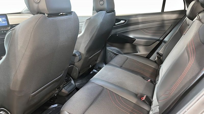 Volkswagen ID.4 bild 12