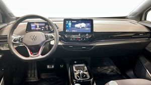Volkswagen ID.4 bild 10