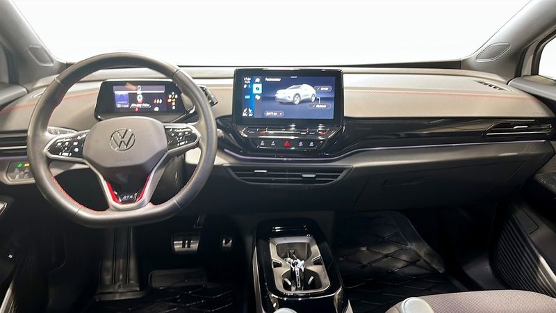 Volkswagen ID.4 bild 10