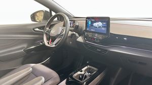 Volkswagen ID.4 bild 11