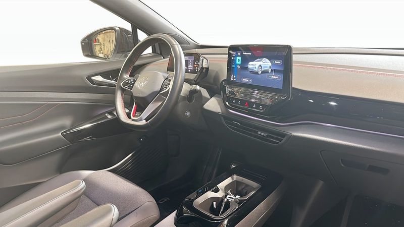 Volkswagen ID.4 bild 11