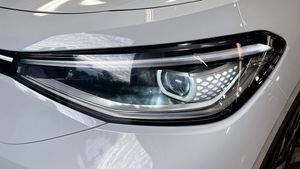 Volkswagen ID.4 bild 16