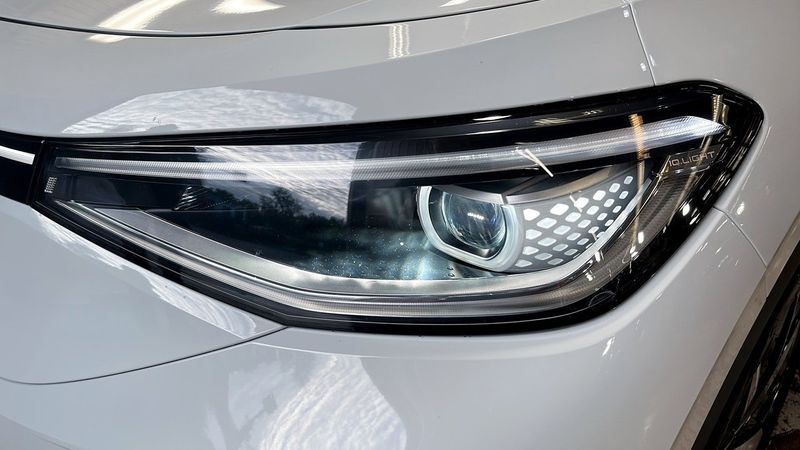 Volkswagen ID.4 bild 16