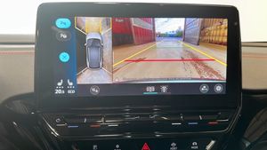 Volkswagen ID.4 bild 18