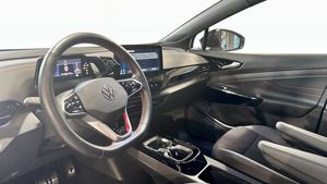 Volkswagen ID.4 bild 7