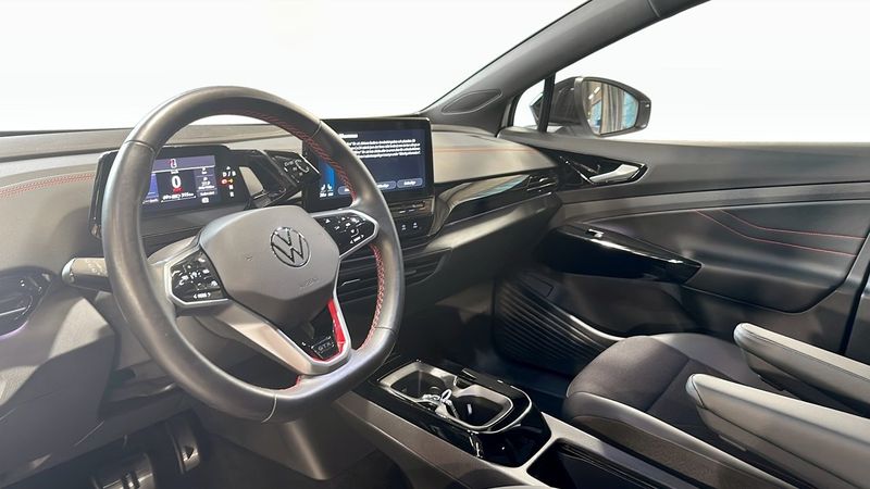 Volkswagen ID.4 bild 7