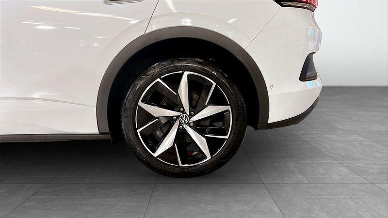 Volkswagen ID.4 bild 6