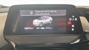 Volkswagen ID.4 bild 19