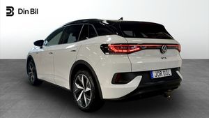 Volkswagen ID.4 bild 3