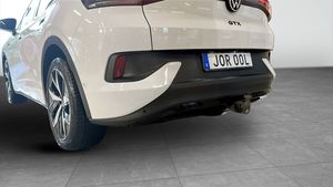 Volkswagen ID.4 bild 14