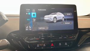 Volkswagen ID.4 bild 9