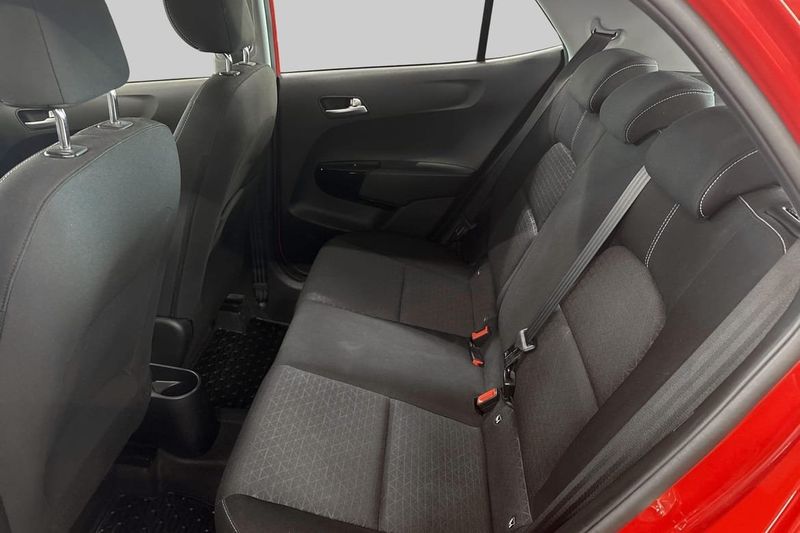 Kia Picanto bild 9