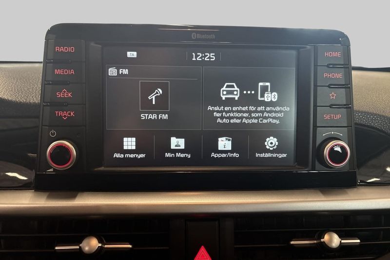 Kia Picanto bild 14