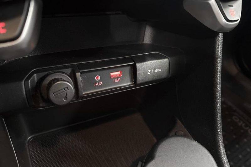 Kia Picanto bild 19