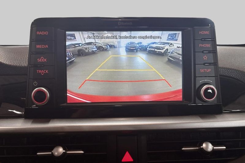 Kia Picanto bild 16