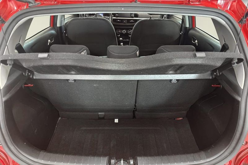 Kia Picanto bild 6