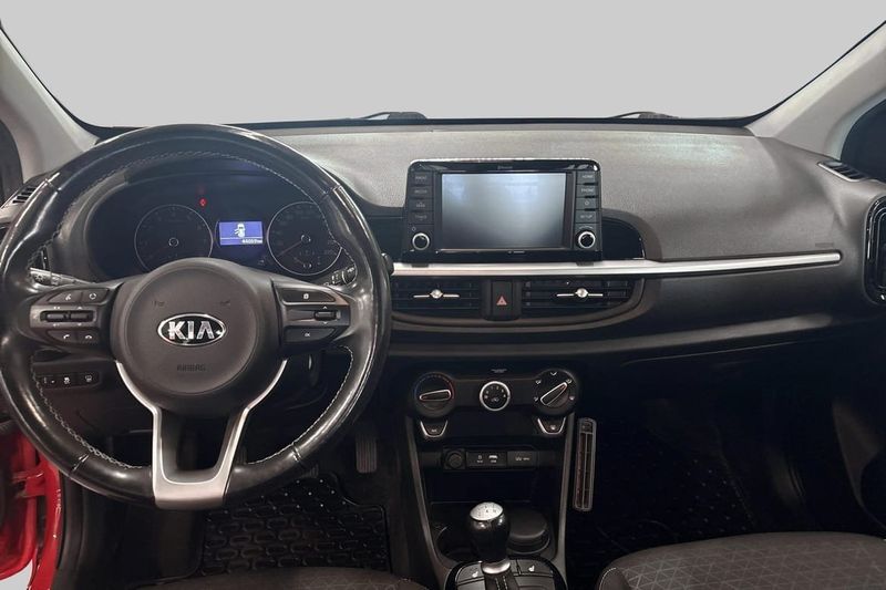 Kia Picanto bild 10