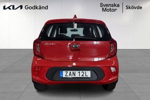 Kia Picanto bild 5