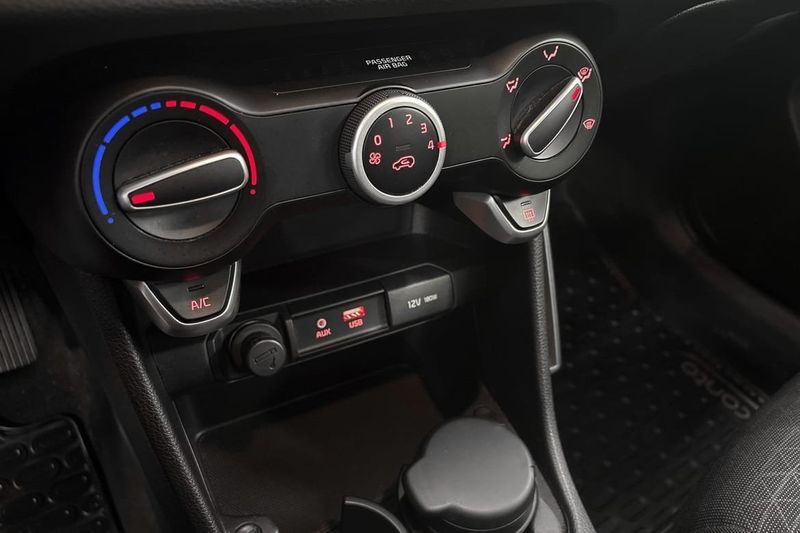 Kia Picanto bild 18