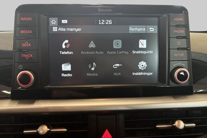 Kia Picanto bild 17