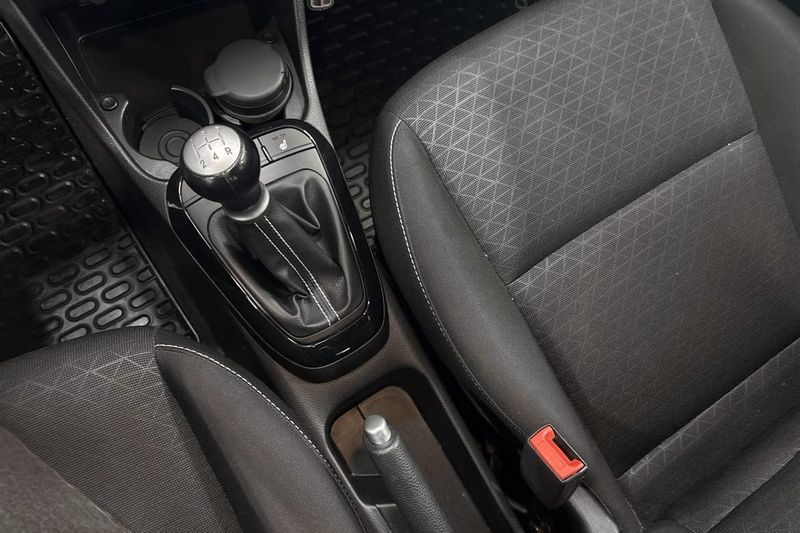 Kia Picanto bild 13