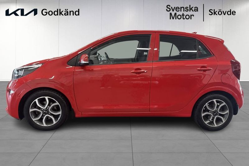 Kia Picanto bild 3