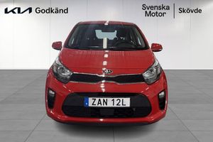 Kia Picanto bild 4