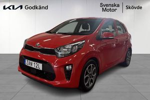 Kia Picanto bild 1