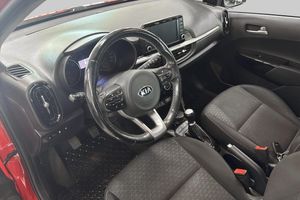 Kia Picanto bild 7