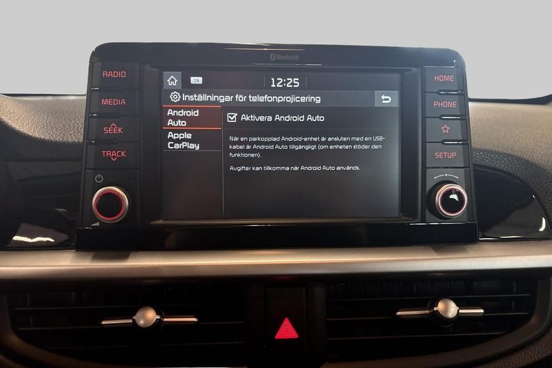 Kia Picanto bild 15