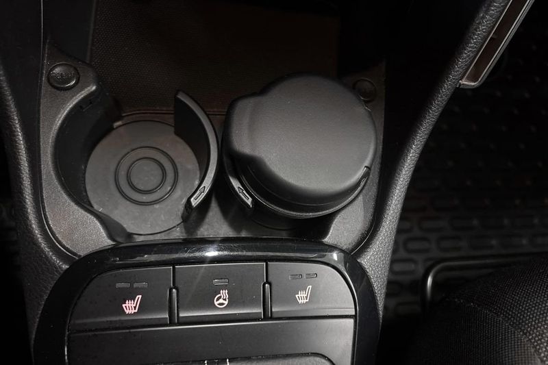 Kia Picanto bild 24