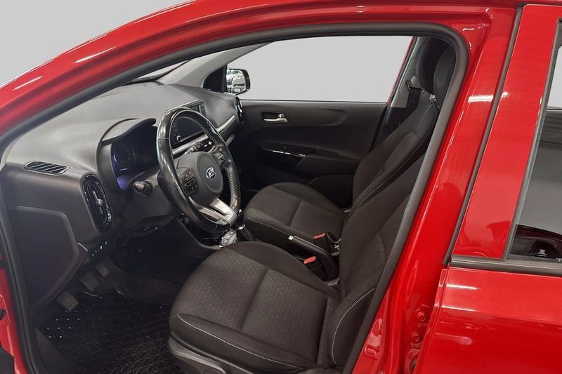 Kia Picanto bild 8